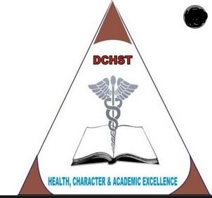 delight college of health sciences and technology logo