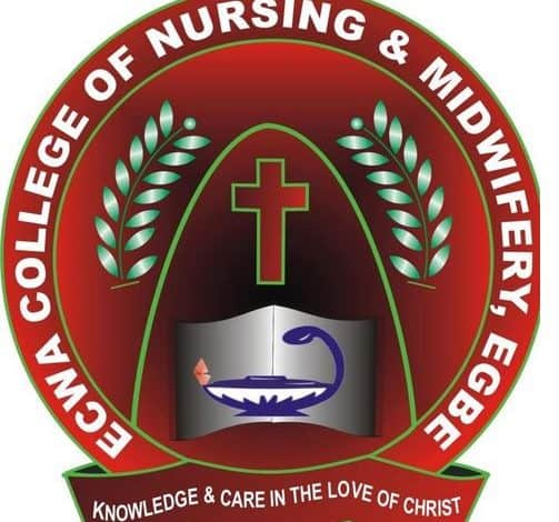 ecwa school of nursing logo