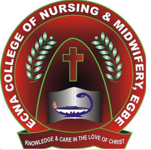 Evangelical Church Winning All (ECWA) School Of Nursing Form 2023/2024