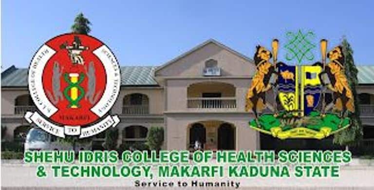 shehu idris college of health sciences