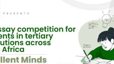 excellent mind initiative essay competition