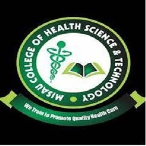 misau college of health logo