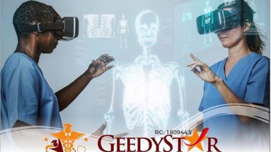 geedystar college of health technology