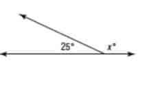 supplementary angle