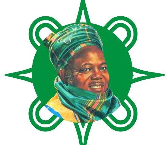 sir ahmadu bello