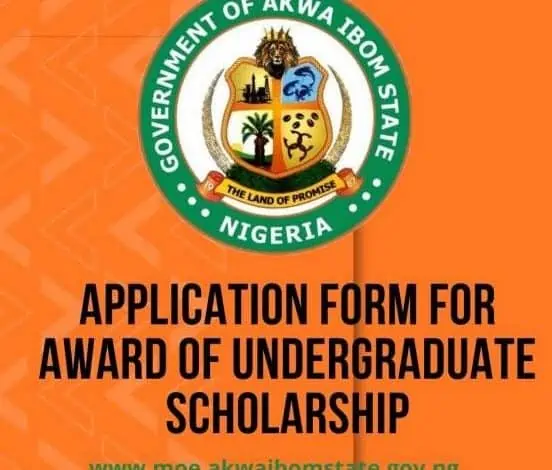 akwa ibom state scholarship