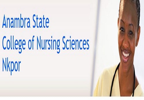 anambra state college of nursing