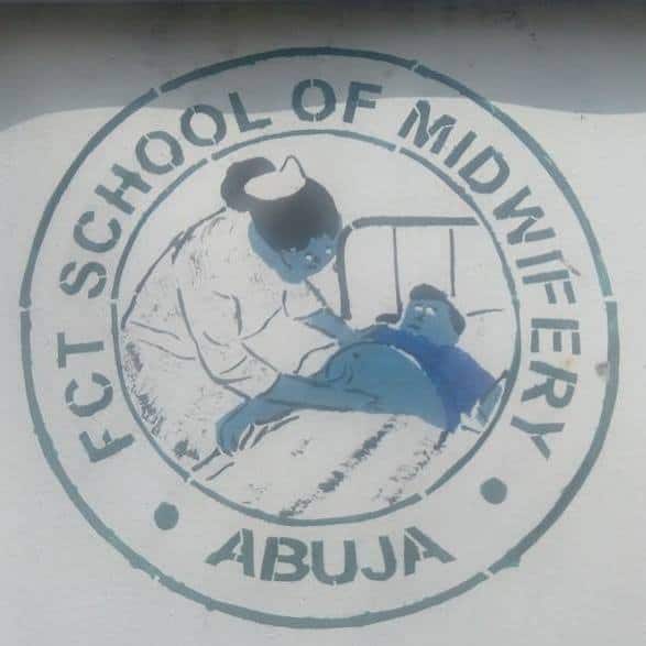 fct school of midwifery