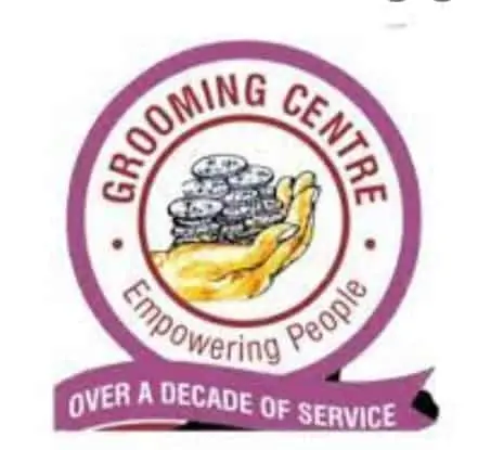 grooming centre logo