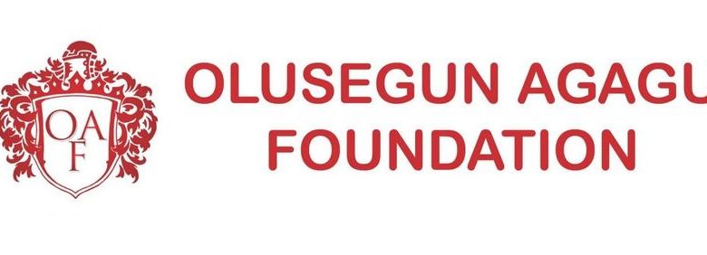 olusegun agagu foundation