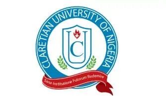 claretian university logo