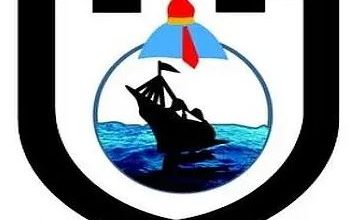 Nigerian maritime university logo