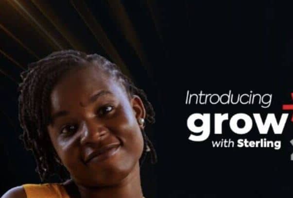 grow with sterling scholarship
