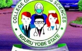 college of nursing science nguru logo
