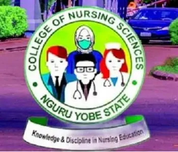 college of nursing science nguru logo