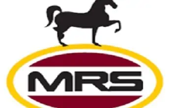 mrs oil nigeria plc logo