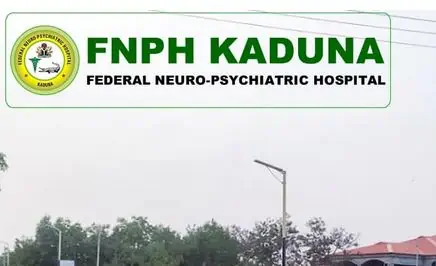 federal neuro-psychiatric hospital kaduna