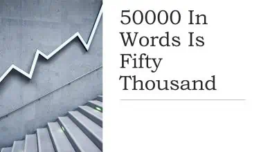 50000 in words