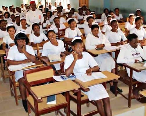 school of nursing umuahia