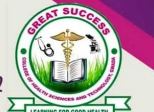 great success college of health sciences and technology logo