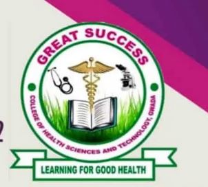 great success college of health sciences and technology logo