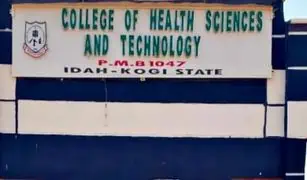kogi state college of health sciences and technology