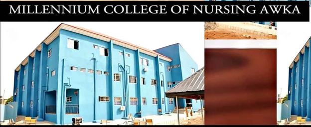 millennium college of nursing sciences