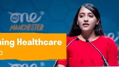 Novartis reimagining healthcare scholarship