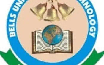 Bells university of technology logo