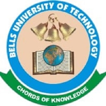 Bells university of technology logo