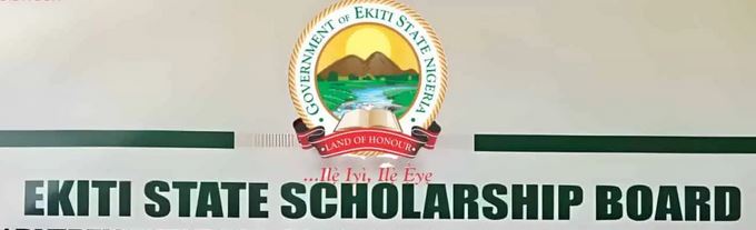 ekiti state scholarship and bursary awards