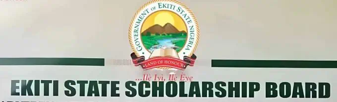 ekiti state scholarship and bursary awards