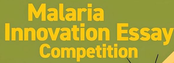 malaria essay competition