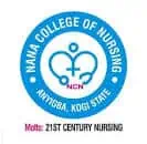 nana college of nursing logo
