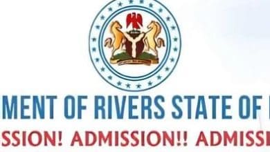 rivers state school of nursing