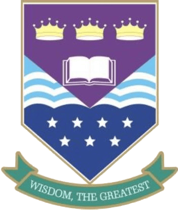topfaith university logo