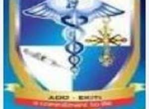college of health sciences ile abiye logo