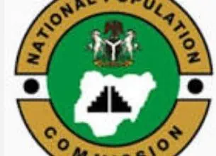 national population commission logo