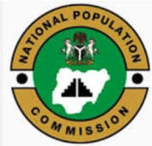 national population commission logo