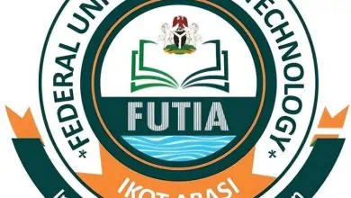 FUTIA Logo
