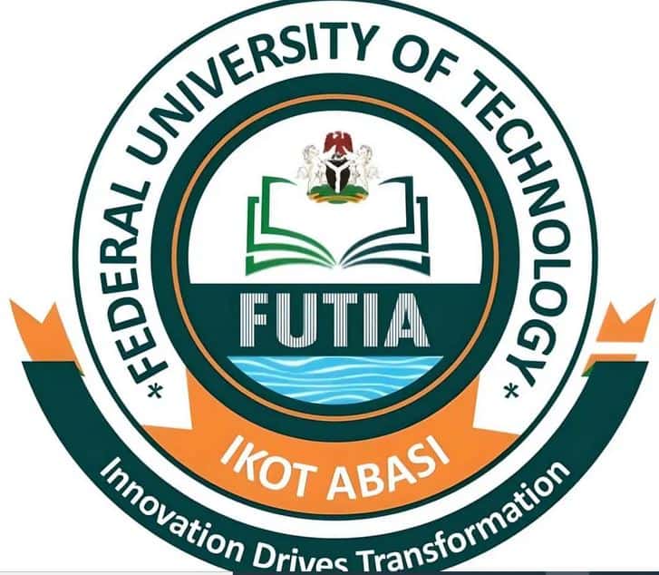 FUTIA Cut Off Mark For All Courses 2023/2024