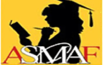 asmaf logo