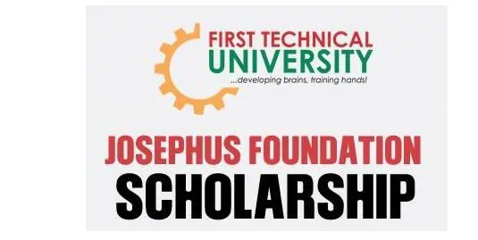 First technical university scholarship