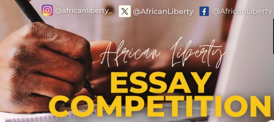 african liberty essay competition