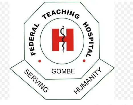 federal teaching hospital gombe logo