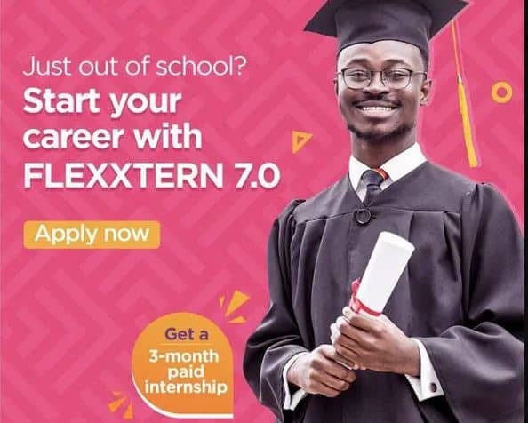 FCMB internship