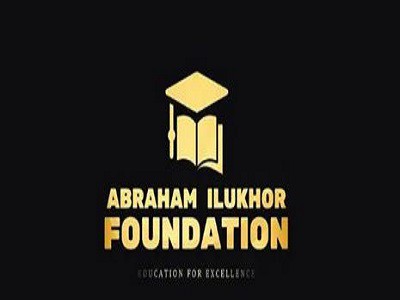 Abraham Ilukhor Excellence Award