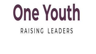 one youth rising leaders scholarship