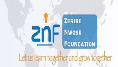 znf scholarship