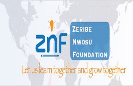 znf scholarship
